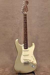 Fender 2017 Namm LTD D-Mag ST Relic